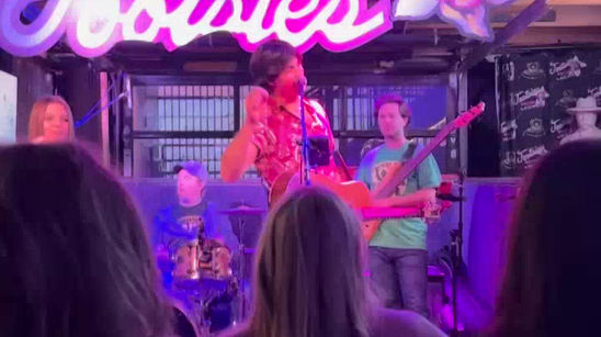 Ring of Fire - Johnny Cash